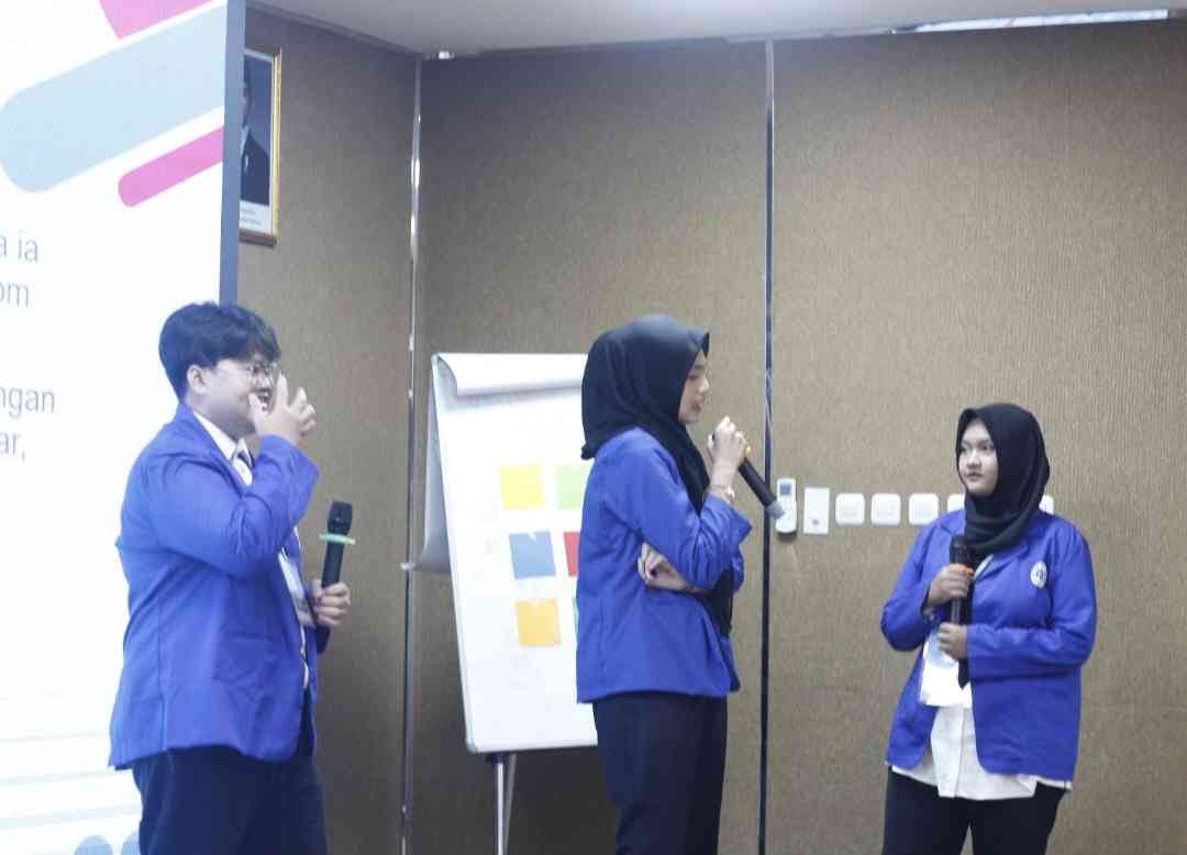 Local Peer Educator Training